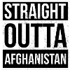 Straight Outta Afghanistan!