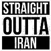 Straight Outta Iran!