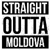 Straight Outta Moldova!