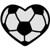 Heart Soccer - Soccer France