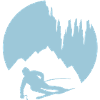 glaçons & ski