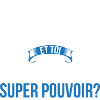 Gabriel super pouvoir homme