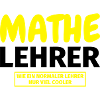 Mathelehrer Geschenk