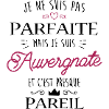 Auvergnate