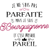 Bourguignonne Parfaite