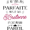 Bretonne Parfaite
