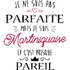 Martiniquaise Parfaite