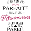 Réunionnaise Parfaite