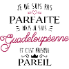 Guadeloupéenne