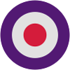 Mod Target United Kingdom Großbritannien