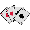 poker cards