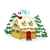 Weihnachtshaus
