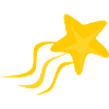 Madame the Shooting Star