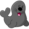 Kouwo the Seal