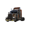 U.S. truck