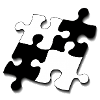 Puzzle pieces