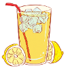 A good lemonade