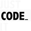 just code it