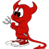 devil
