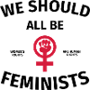 Feminism Feminist