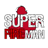Super Fireman