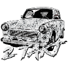  601 Weiss