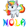 Unicorn Nola