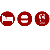 Triathlète humour cadeau