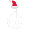 Weihnachtsmuffel