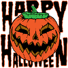Halloween de