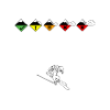 Risk Avalanche