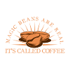 Magic Beans Coffee