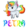 Unicorn Petra
