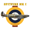 Spitfire Mk I Bennions