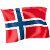 Flag Norway