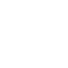 Polygon Deer white