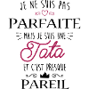 Tata Parfaite