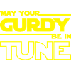 peut-être dans votre musique gurdy