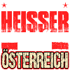 ÖSTERREICH - heiss
