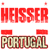 PORTUGAL - heiss