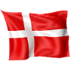 Dannebrog Danish Flag Flag Denmark