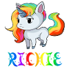 Unicorn Richie