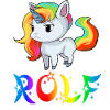 Unicorn Rolf