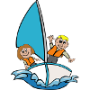 sailboat