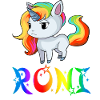 Unicorn Roni