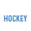 Eat Sleep Hockey Repeat