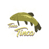 Latin Tench Angler Gift
