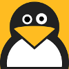 Linux Penguin