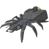 Robotics Spider