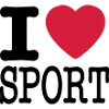 I love sports